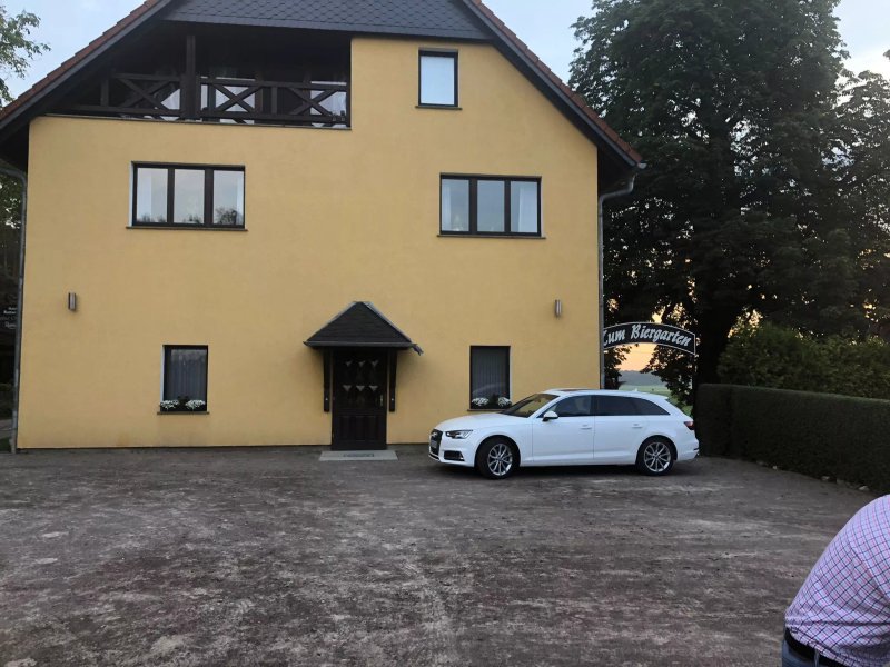 Hotel Golmer Weinberg