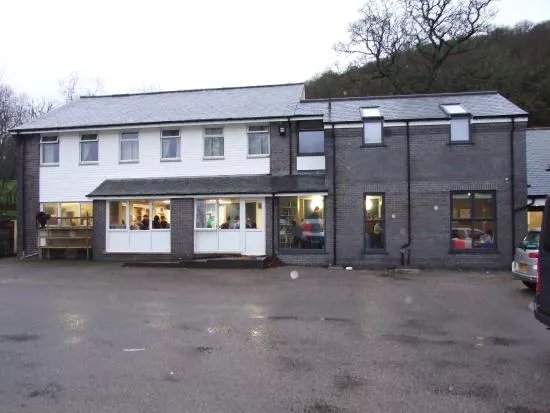 Rhos y Gwaliau Outdoor Education Centre