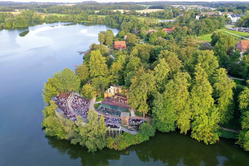 Eutiner Festspiele