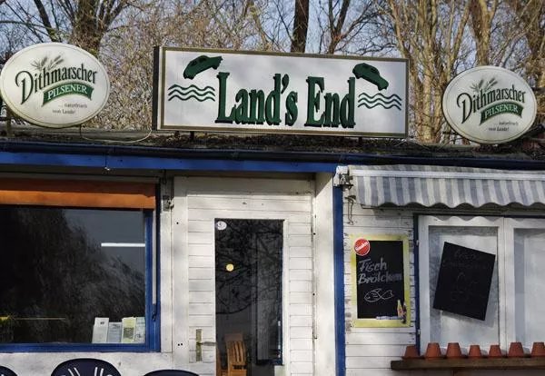 Land's End