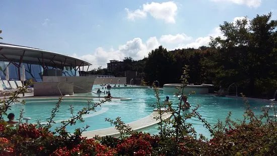 Terme di Chianciano