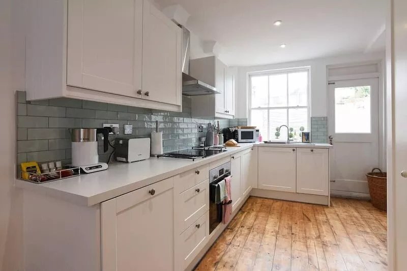 Haven Breeze | Near Sea Front | Family Home
