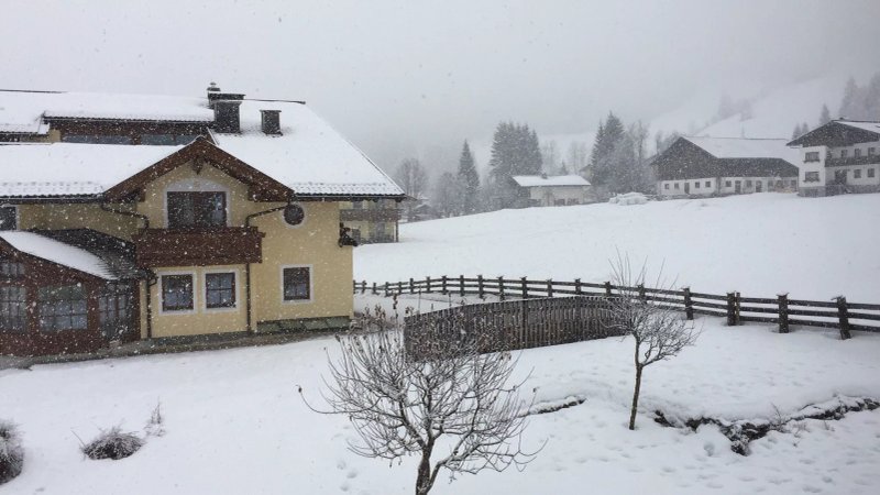 Salzburger Stubn