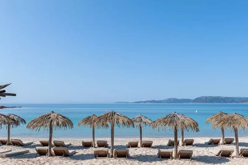 bungalow - 4 rooms - 4 persons