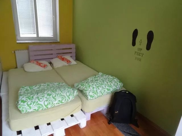 Botanical Palace Apartments