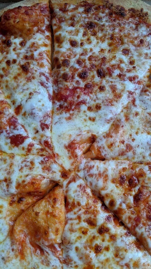 Domino's Pizza - Bonnybridge