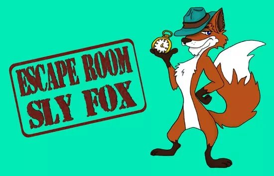 Escape Room Sly Fox
