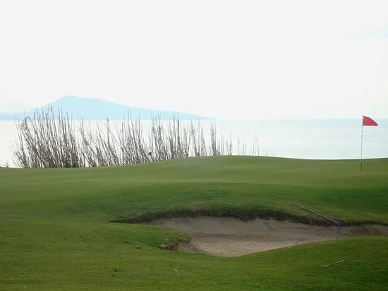 Frederic Duger | Cours de Golf a Biarritz