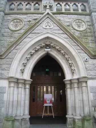 Church of the Annunciation