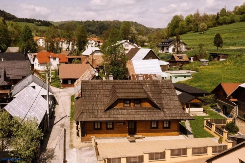 Drevenica U Petra