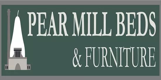 Pear Mill Beds & Furniture