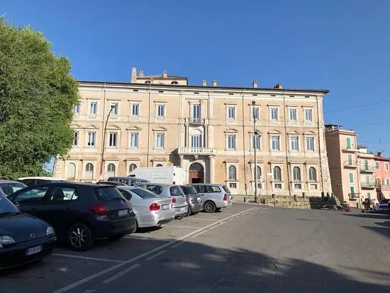 Palazzo Dave