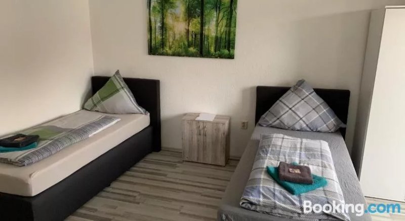 Babenhausen Wohnung 4