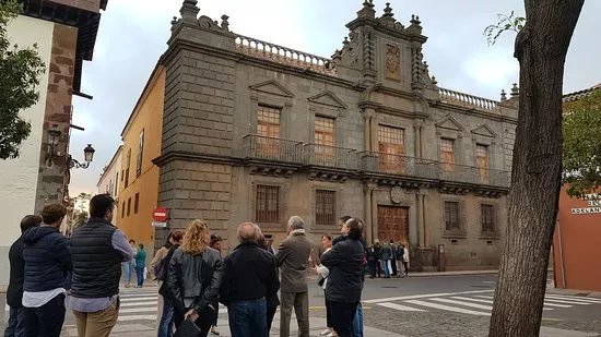 Canarias en Ruta