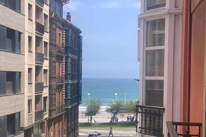 114A - Playa de San Lorenzo - Opc