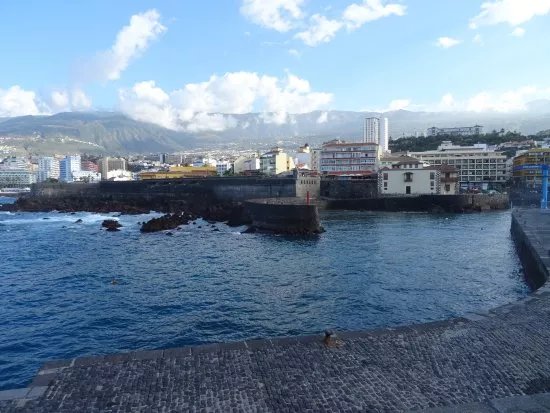 Oficina de Turismo de Puerto de La Cruz