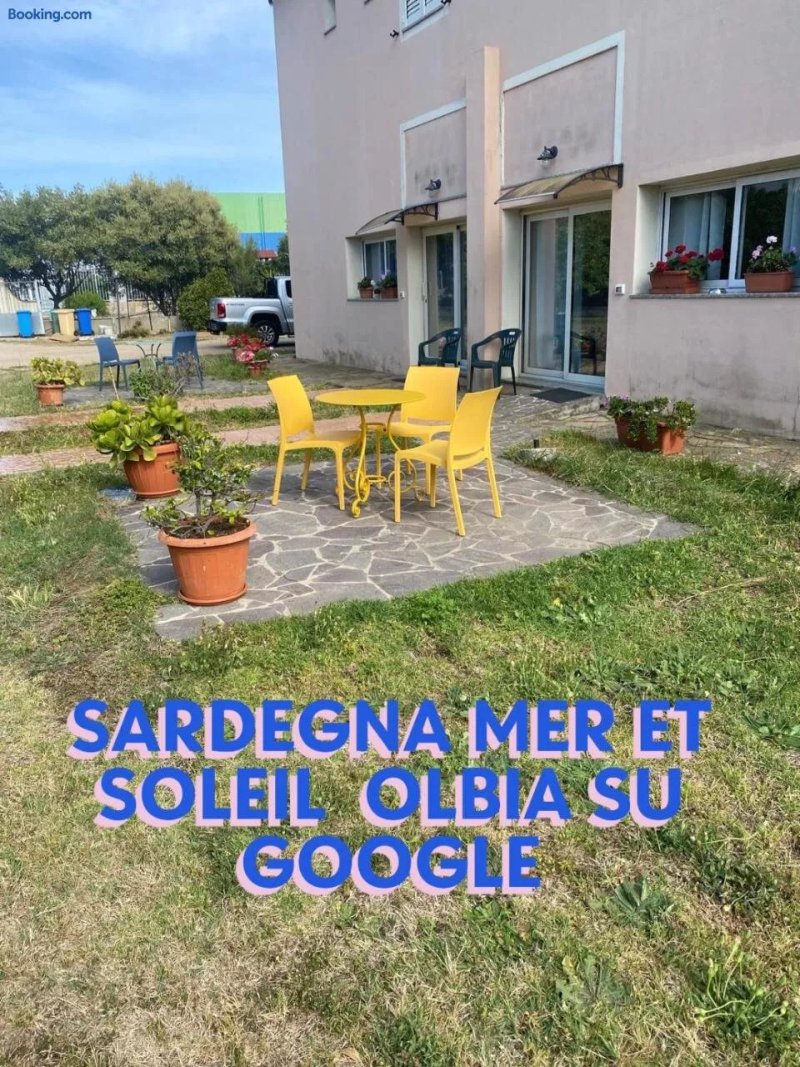 Sardegna Mer et Soleil