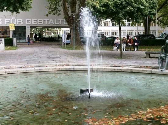 Klinger Park