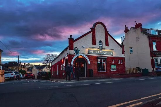 Wetherby Cinema
