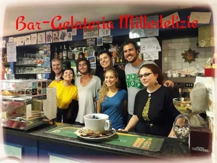 Bar Gelateria Milledelizie