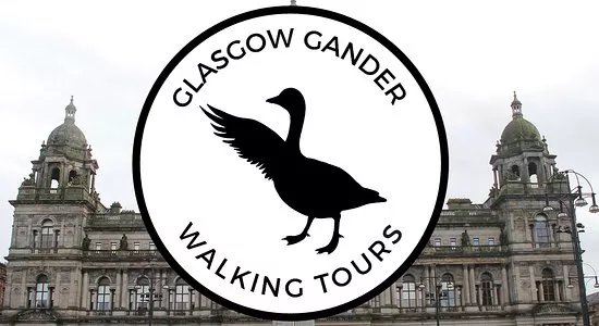 Glasgow Gander Walking Tours