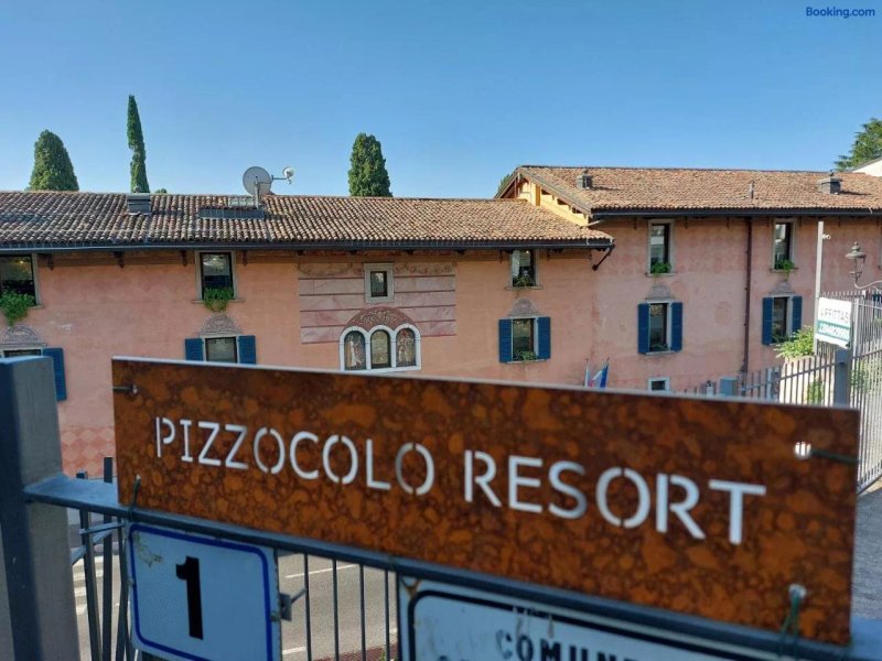 Pizzocolo Resort Fasano