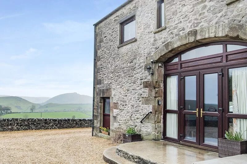 Poppies Court – Jericho Farm