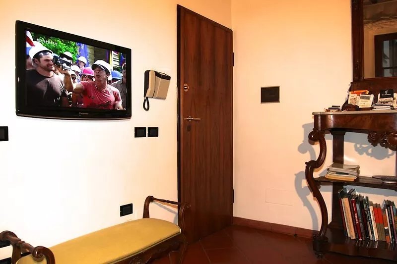 'The Terrace to the Cathedral', apartment in the center of Florence with terrace
