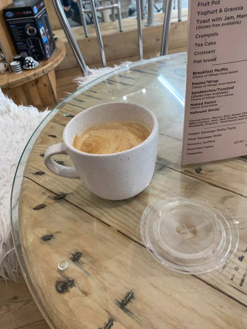Maldon Coffee company