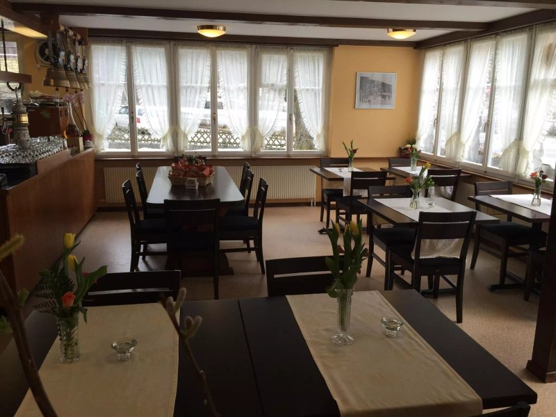 Gasthof zur Linde
