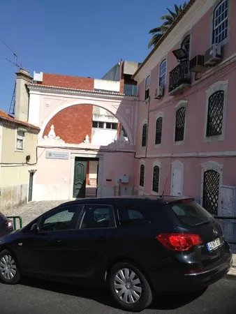 Piscina Da Penha De Franca