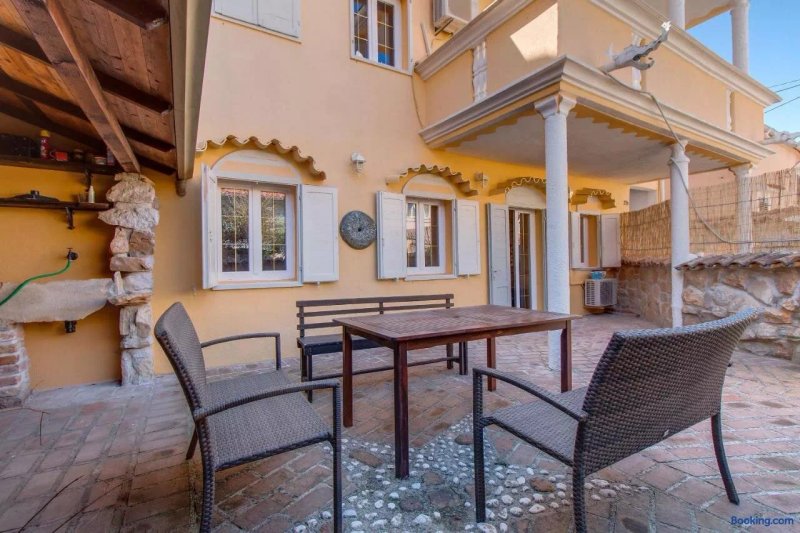 Apartments Popi