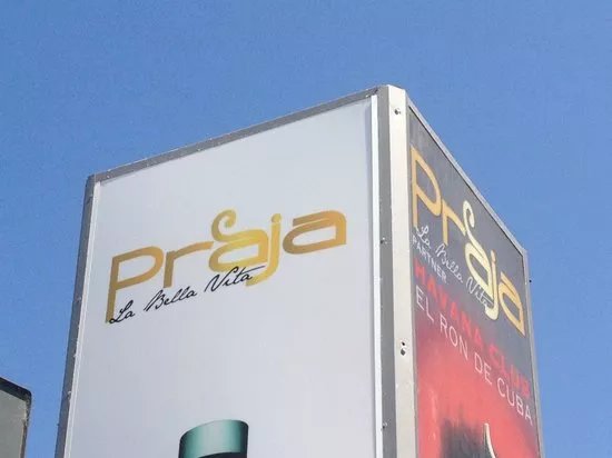 Praja Gallipoli