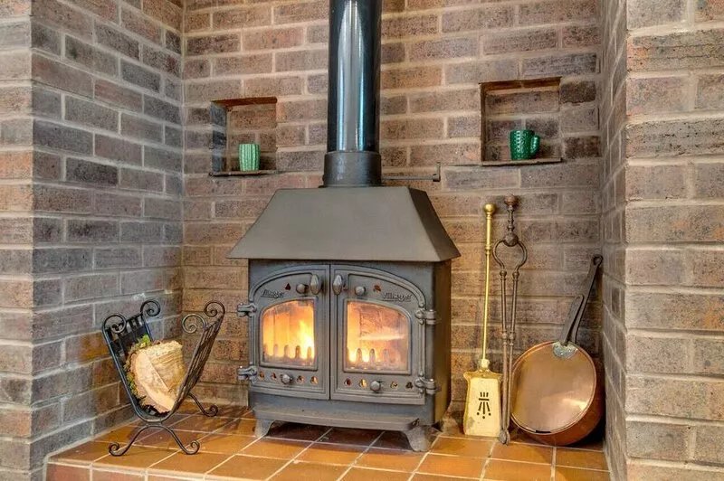 Maerdy Uchaf - Four Bedroom House, Sleeps 8