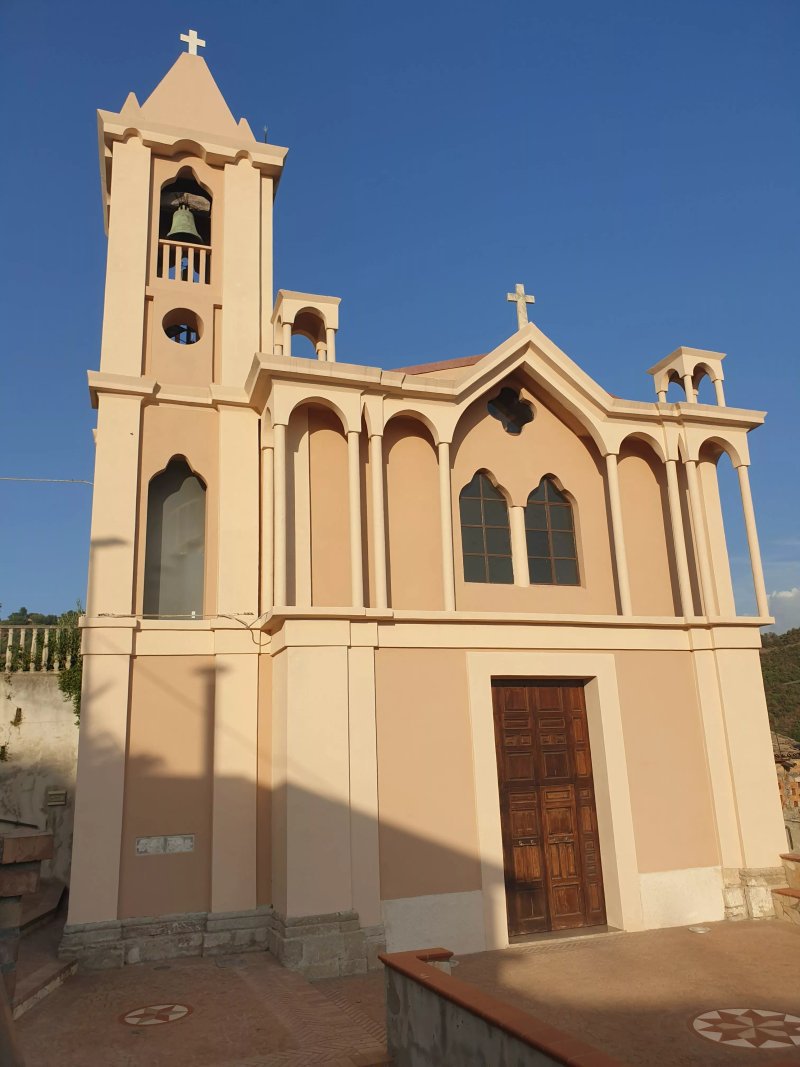 Chiesa del Santo Rosario
