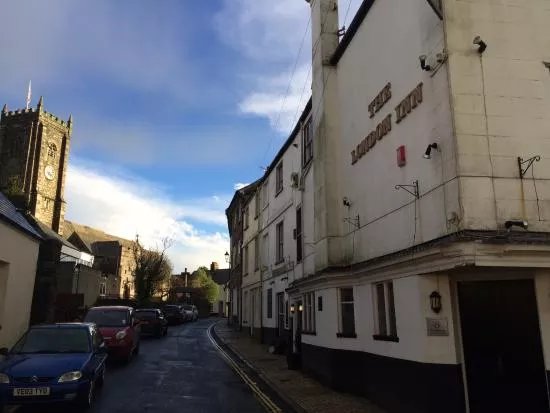 The London Inn