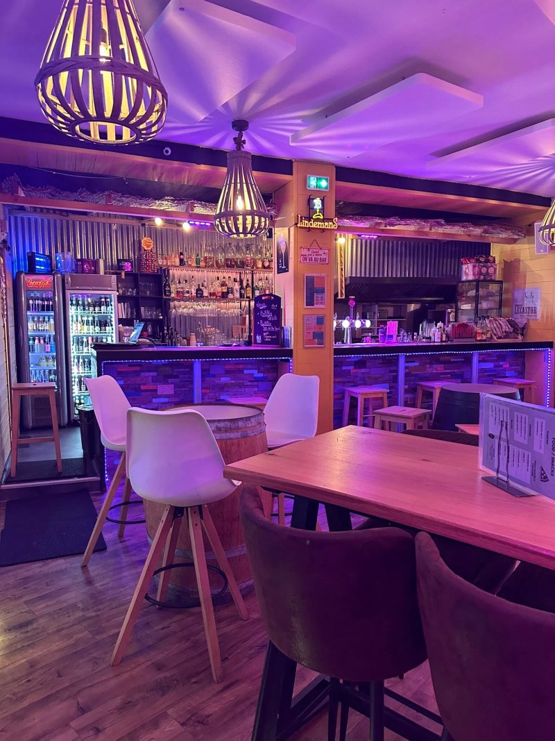 L’Afterwork Cafe
