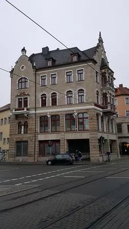 Burenhaus