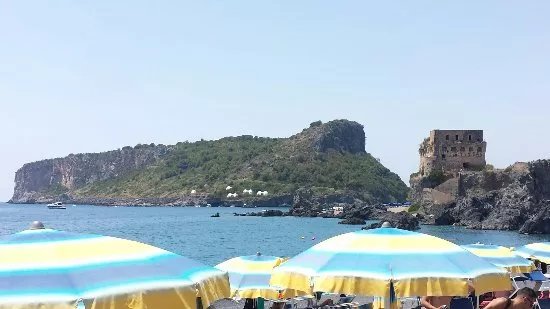 Lido Arcobaleno Fiuzzi