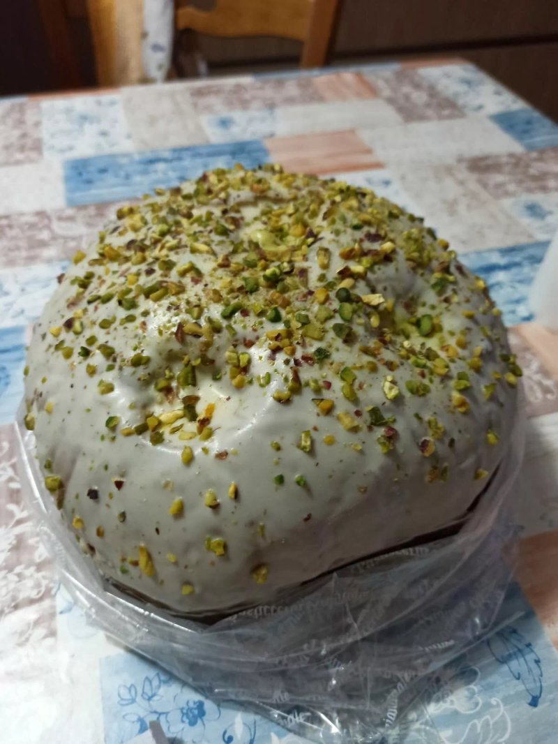 Forno Taronna Non Solo Pane