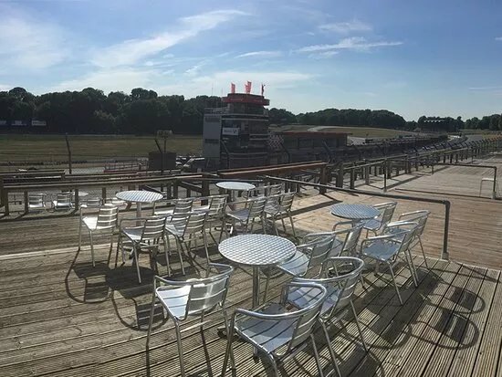 Brands Hatch Hospitality