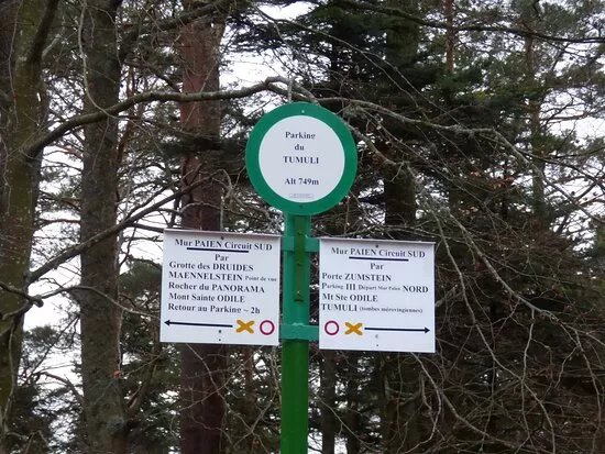 Memorial Du Crash Du Vol Air Inter 148