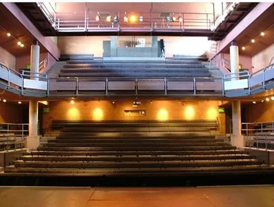 The Bacon Theatre