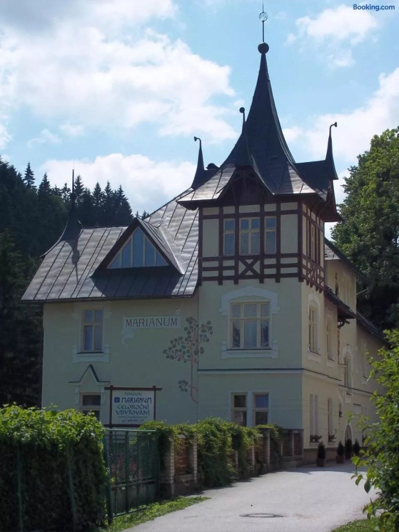 Marianum JL,s.r.o.