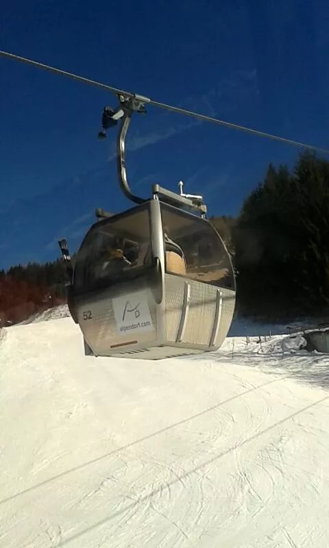 Jugendsportheim Prommegger