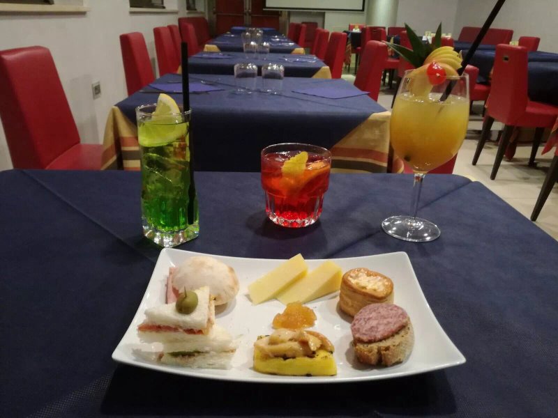 Galtor Caffe'
