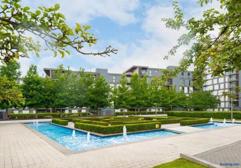 The Vizion - Serviced Apartments