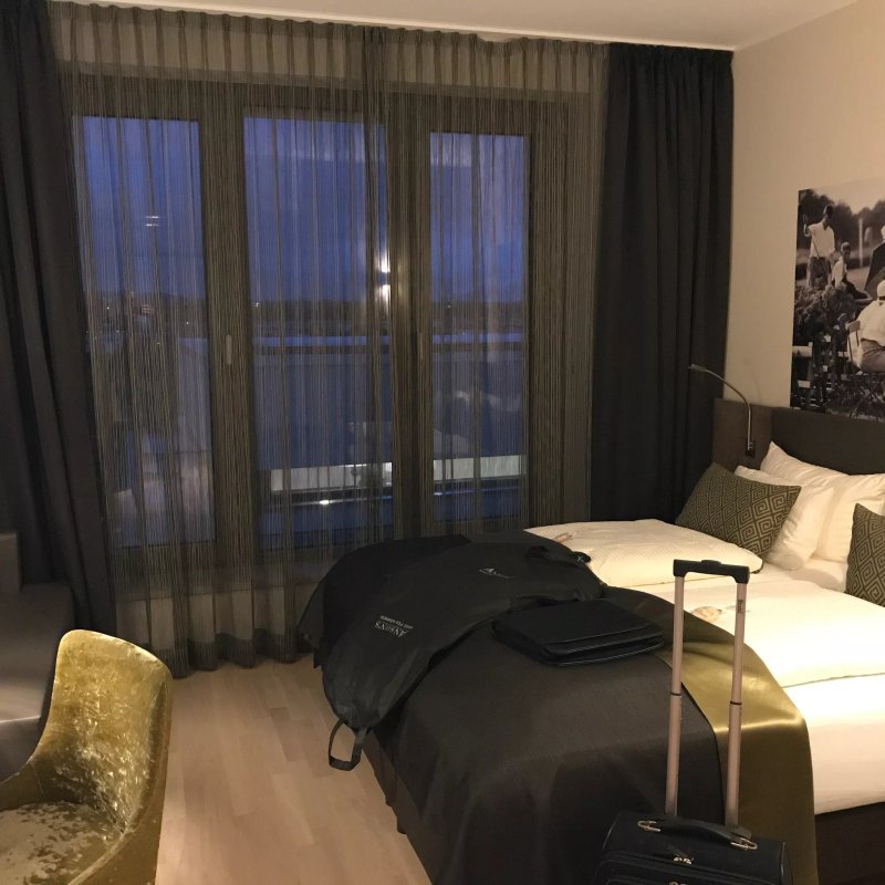 Hotel Koelner Golfclub