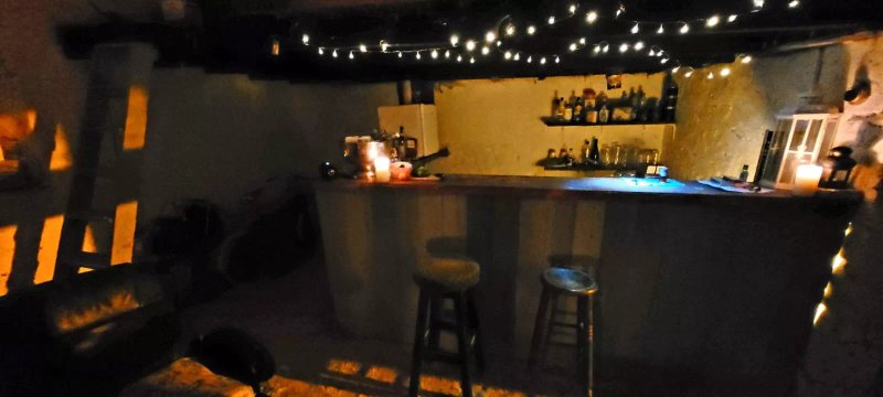 Killofin House