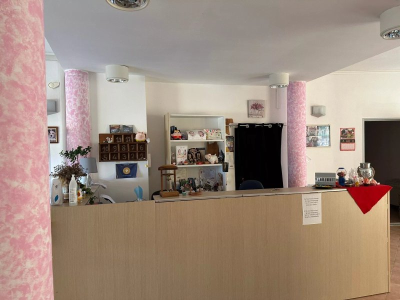 Hotel Bena e Traes